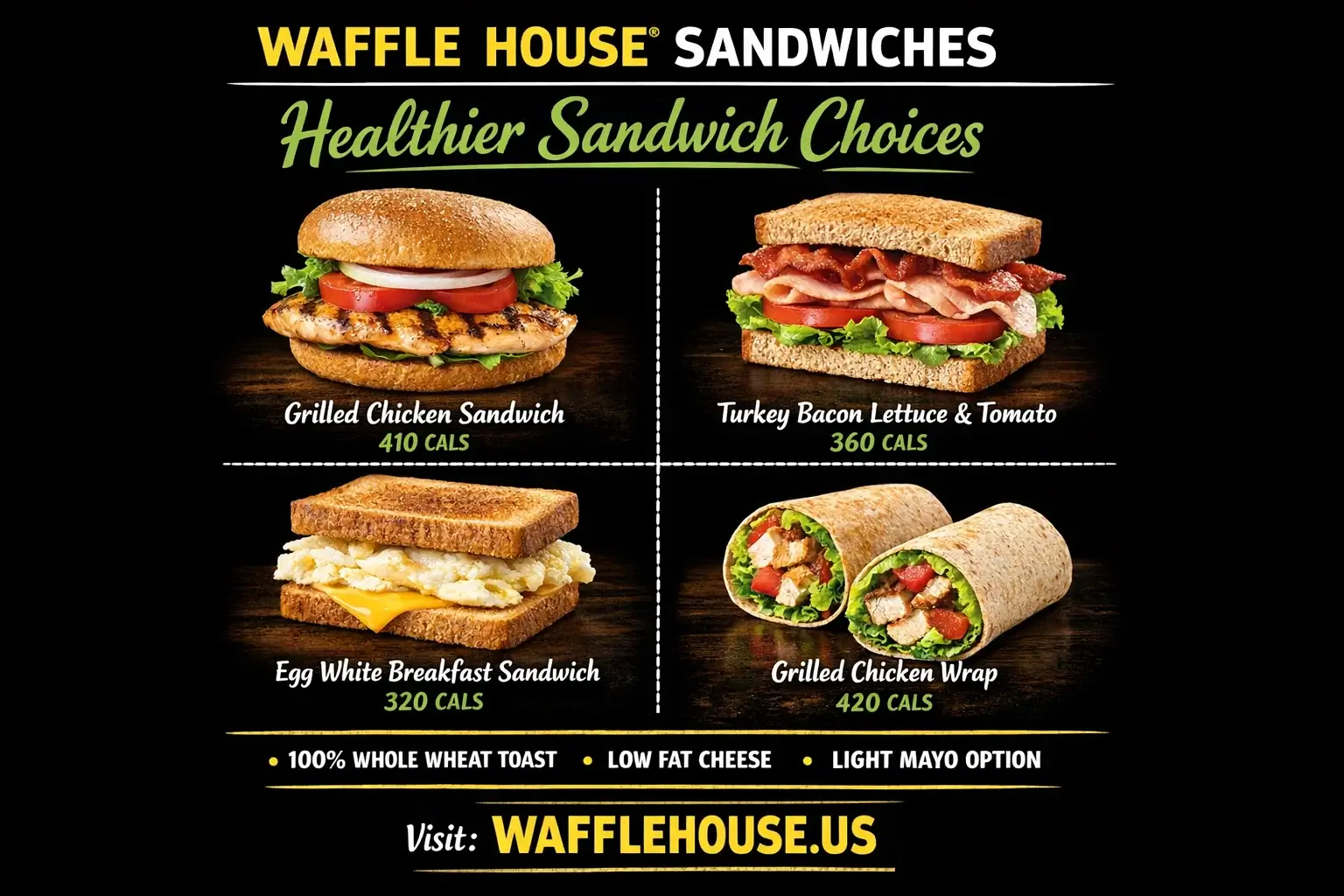 Waffle House Sandwiches Menu Complete 2026 Guide with Prices, Secret Tips