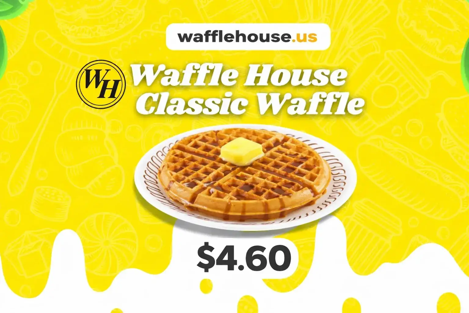 Waffle House Classic Waffle Price. The Complete Guide to America's Favorite Breakfast