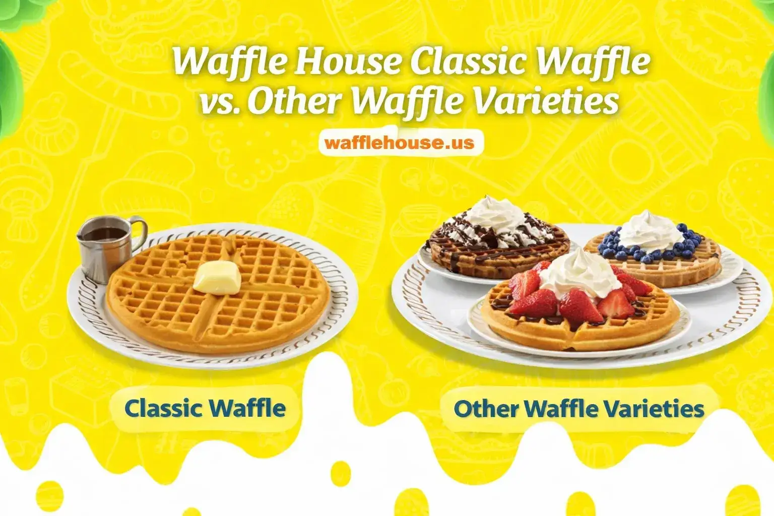 Waffle House Classic Waffle Price. The Complete Guide to America's Favorite Breakfast