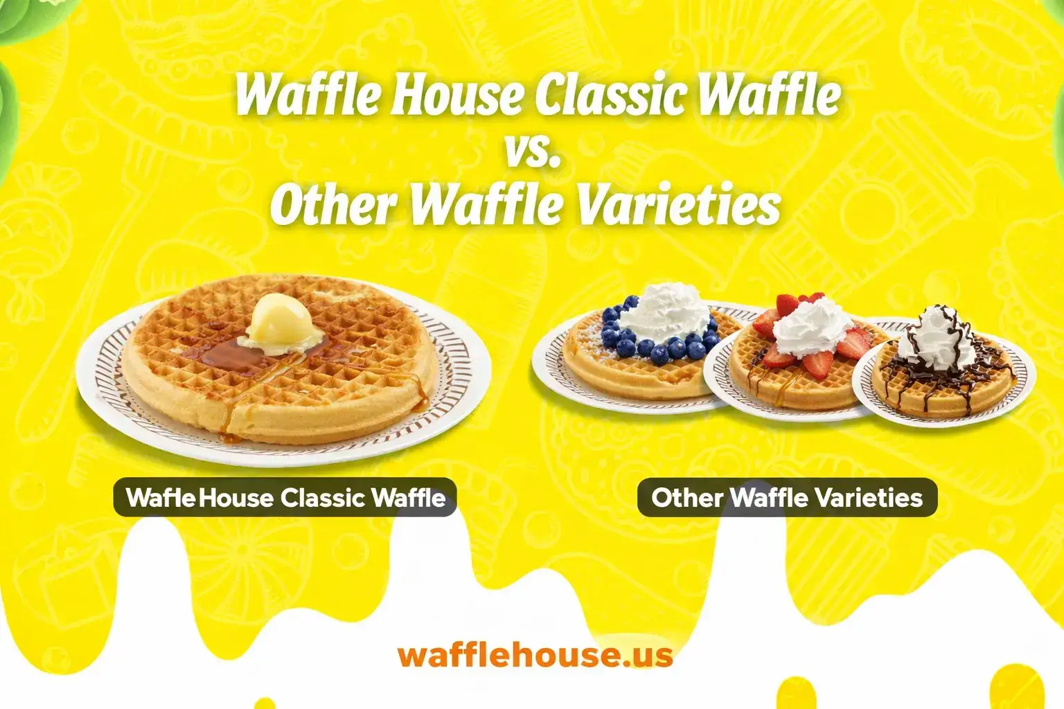 Waffle House Classic Waffle Price. The Complete Guide to America's Favorite Breakfast