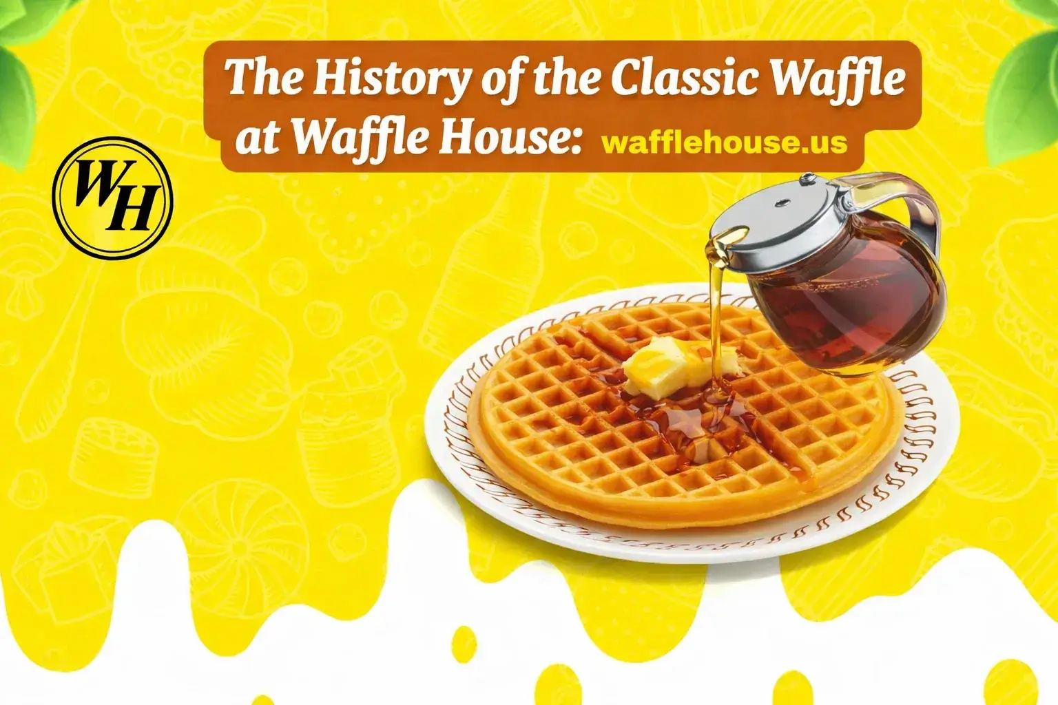 Waffle House Classic Waffle Price. The Complete Guide to America's Favorite Breakfast