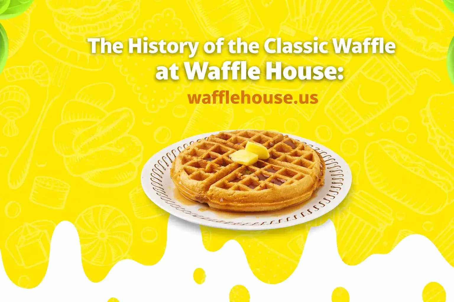 Waffle House Classic Waffle Price. The Complete Guide to America's Favorite Breakfast