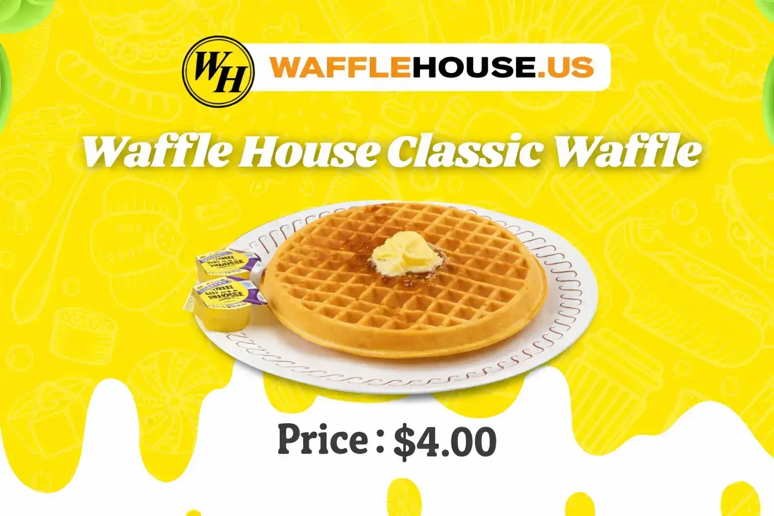 Waffle House Classic Waffle Price. The Complete Guide to America's Favorite Breakfast