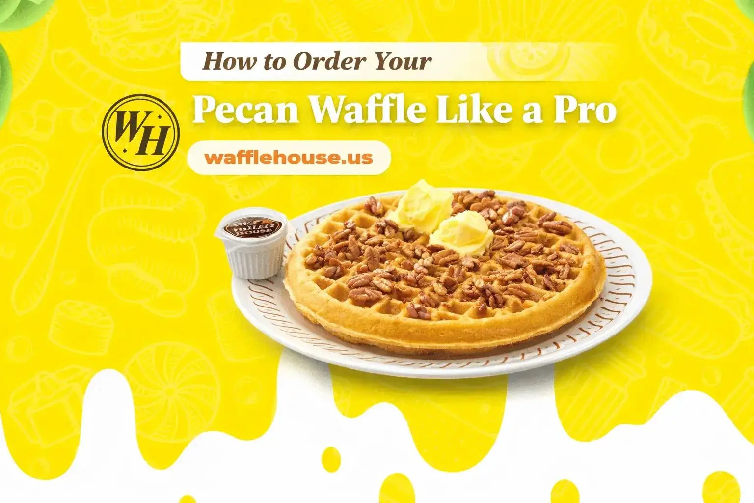 The Complete Guide to Waffle House Pecan Waffle Price, Calories, Nutrition & Recipe
