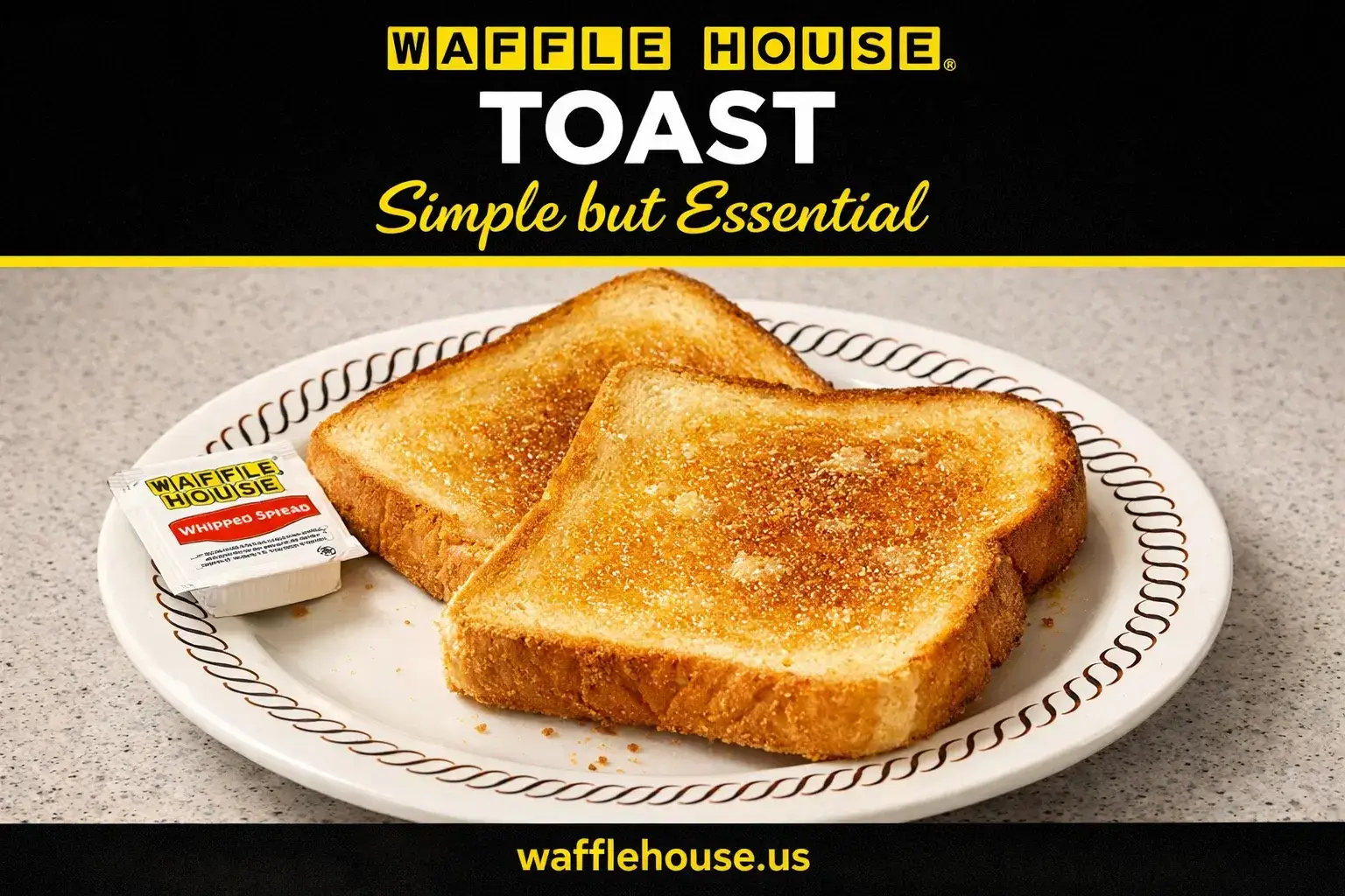 Best Waffle House Sides Menu with Prices in USA
