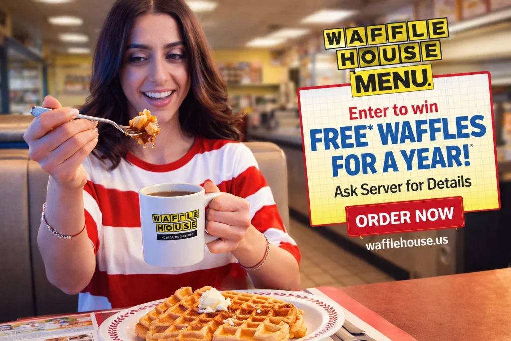 waffle House Restaurants