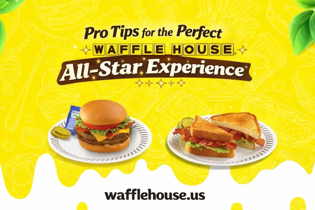 Waffle House All-Star Special™ Price, Nutrition, Allergen and Gluten Information