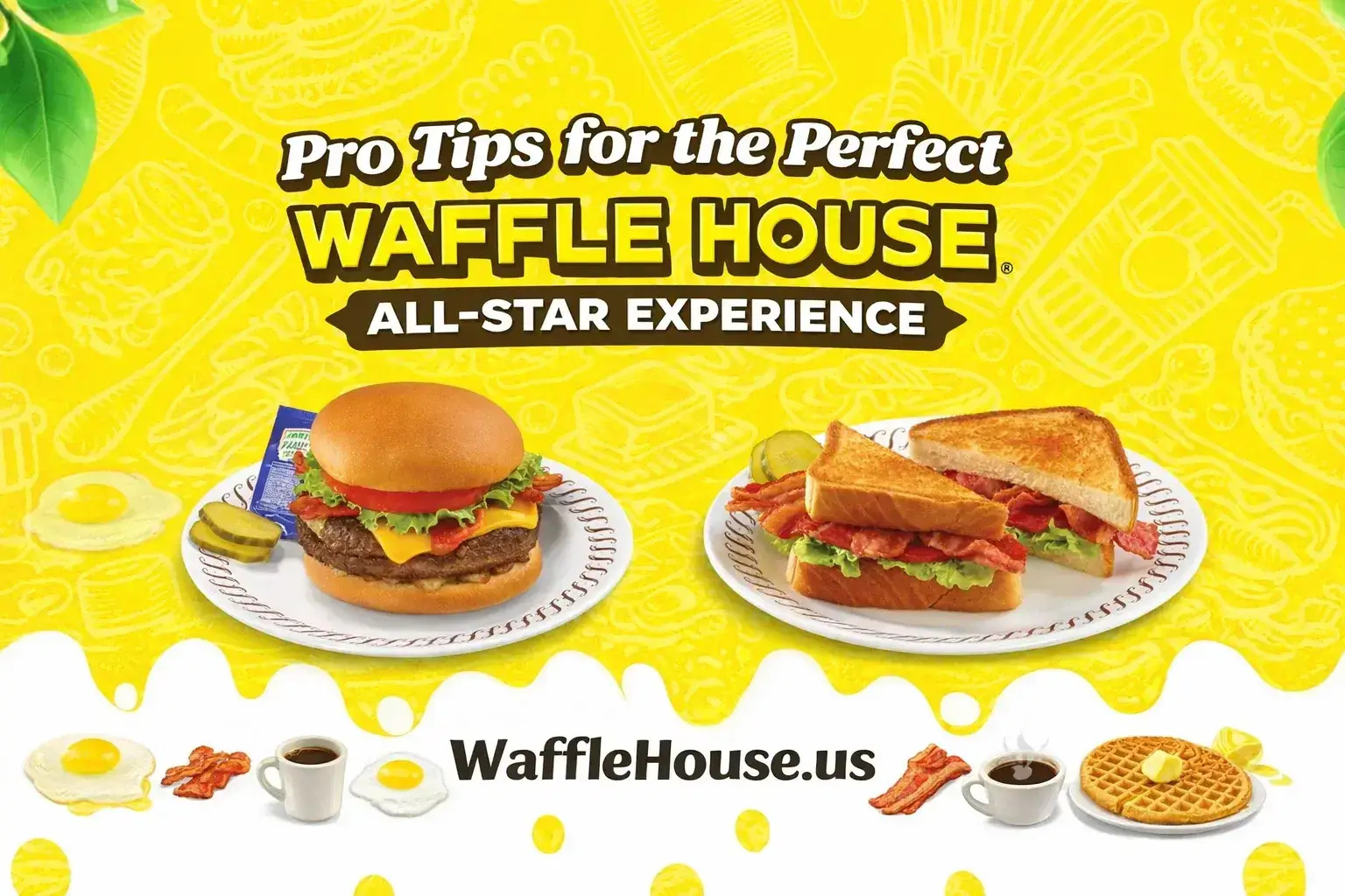 Waffle House All-Star Special™ Price, Nutrition, Allergen and Gluten Information