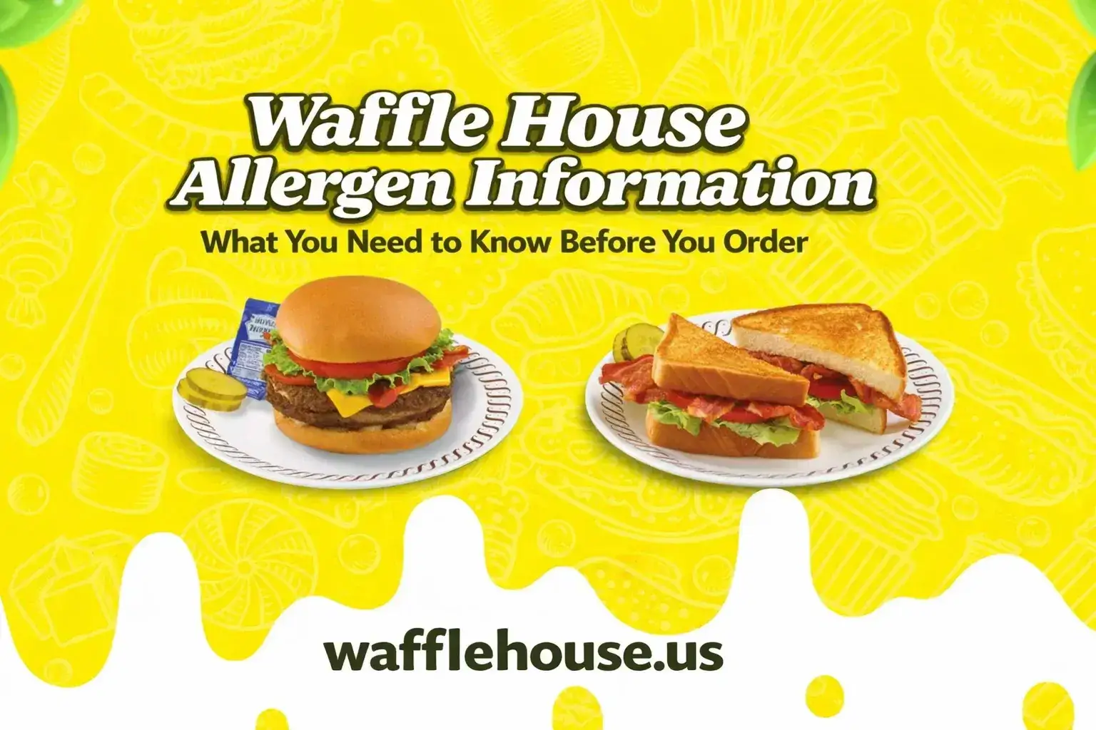 Waffle House Waffle With A Side Of Meat, Waffle House menu prices 2026, Waffle House breakfast calories, Waffle House allergen information, Waffle House gluten-free options, Smithfield bacon Waffle House, Jimmy Dean sausage Waffle House, Waffle House nutrition facts, Waffle House meal deals, Southern breakfast restaurant, 24-hour diner breakfast, Waffle House waffle calories, breakfast meat options, Waffle House topping additions
