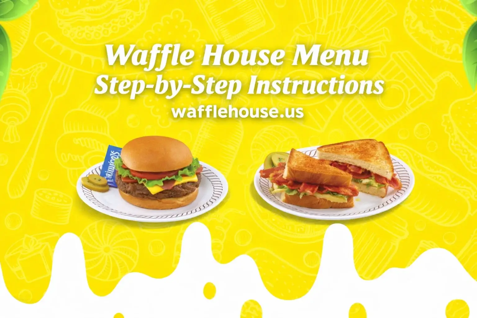 Waffle House Chocolate Chip Waffle Price