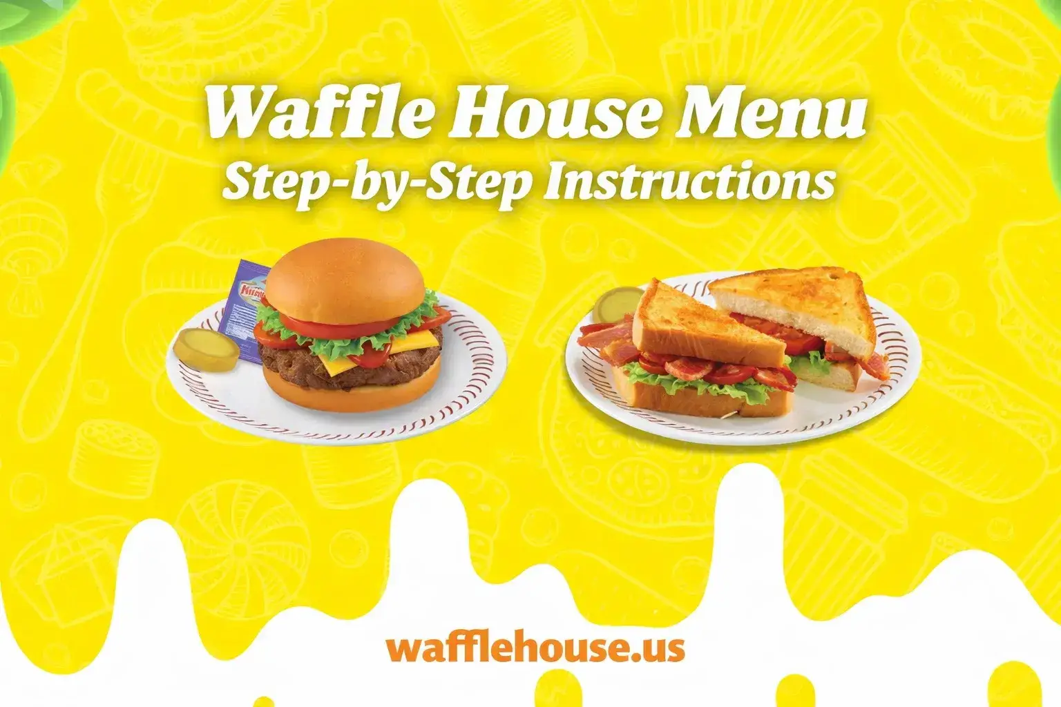 Waffle House Chocolate Chip Waffle Price