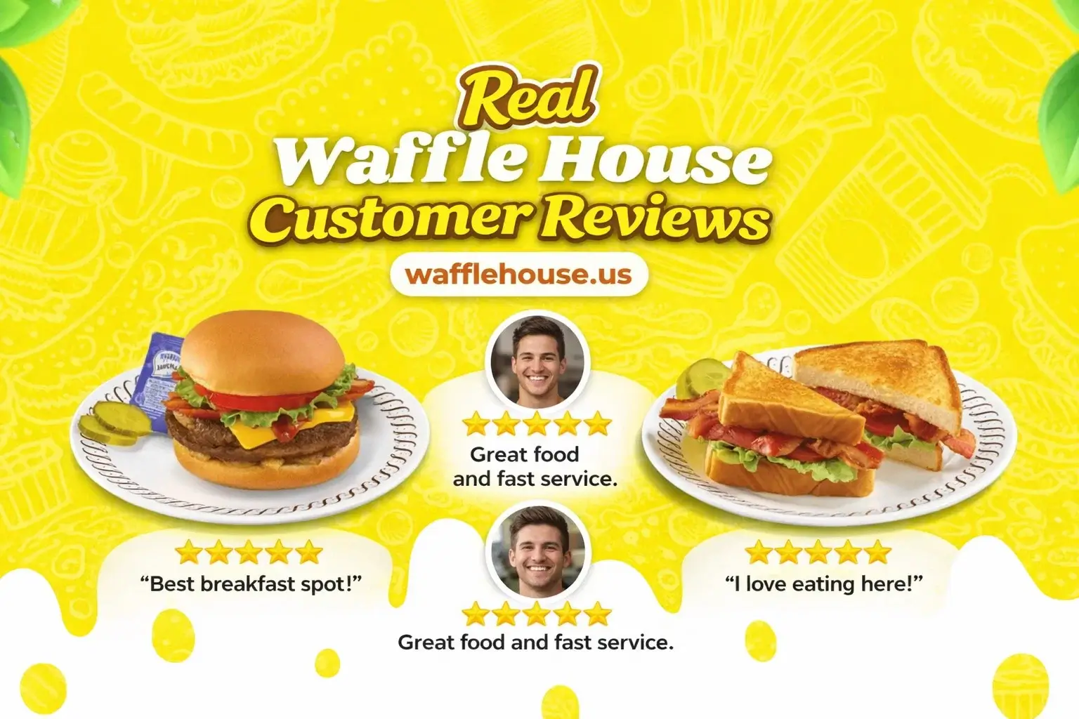 Waffle House Chicken Biscuit Price, Nutrition, Allergen and Gluten Information